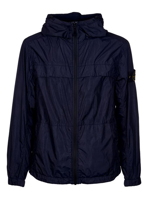 Giubbotto con logo di STONE ISLAND STONE ISLAND | 801540922V0020